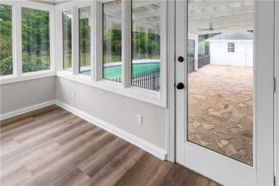 Home For Sale in Lilburn, Georgia