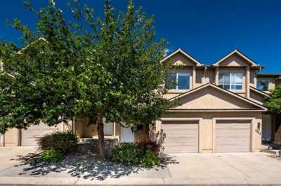 Home For Rent in Colorado Springs, Colorado