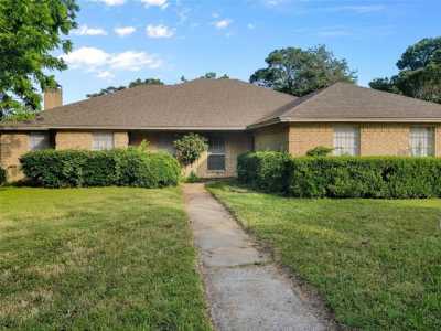 Home For Rent in Arlington, Texas