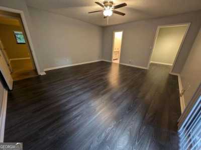 Home For Sale in Marietta, Georgia