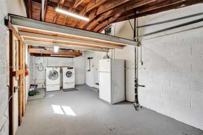 Home For Sale in North Miami, Florida