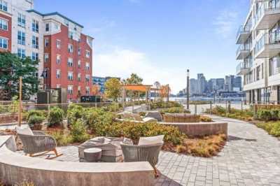 Home For Sale in Boston, Massachusetts