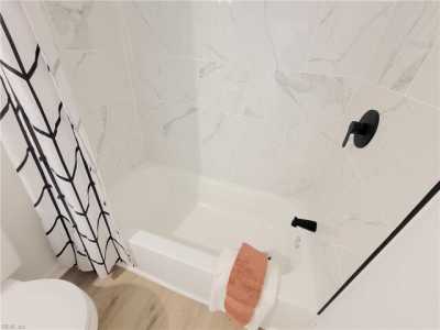 Home For Sale in Suffolk, Virginia