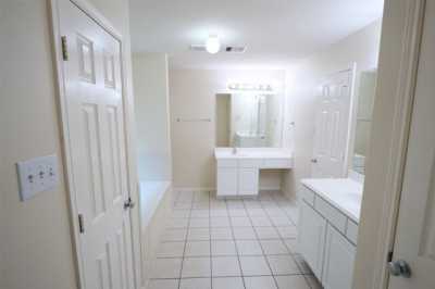 Home For Rent in Katy, Texas