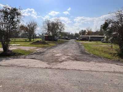 Residential Land For Sale in Houston, Texas