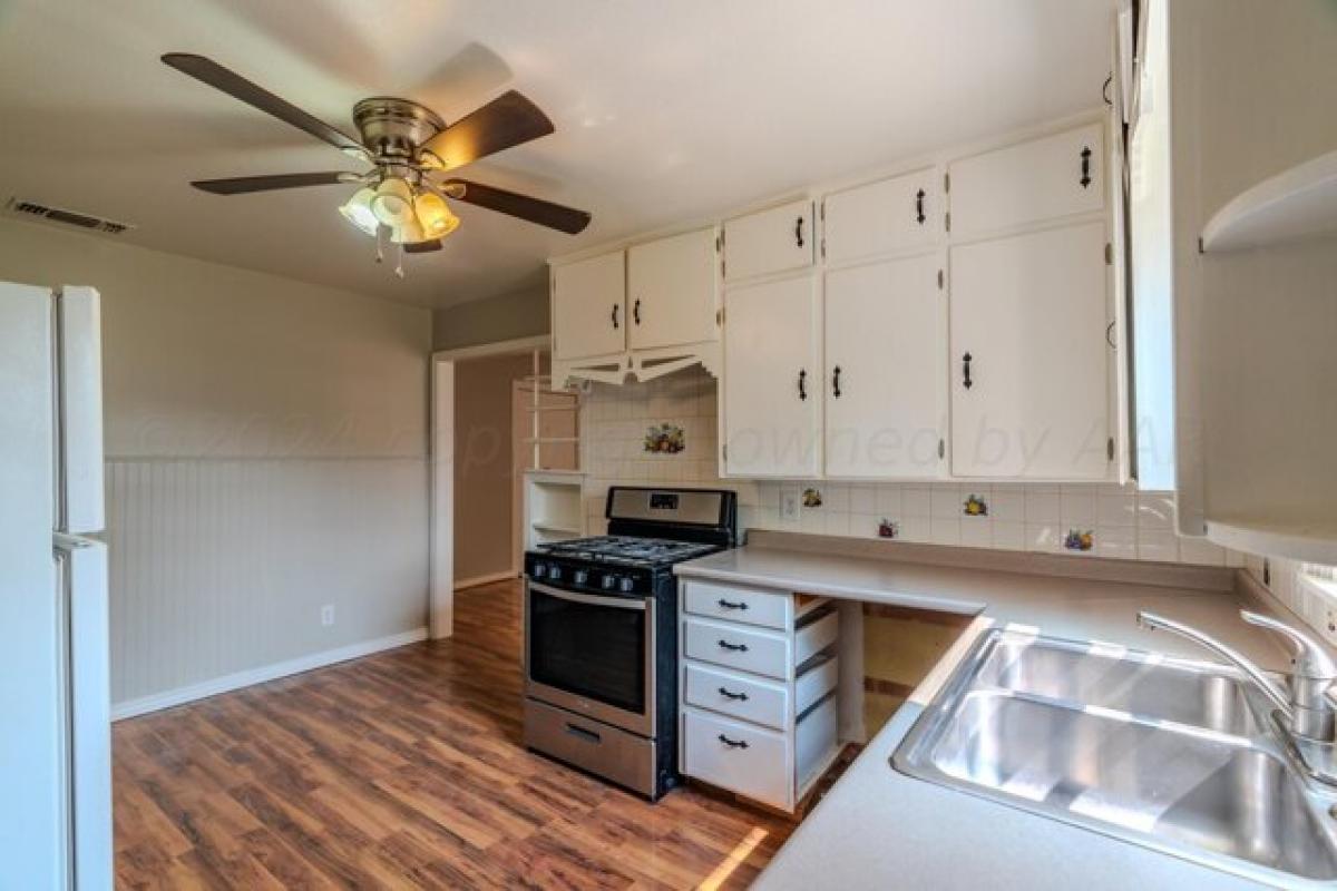 Picture of Home For Rent in Amarillo, Texas, United States