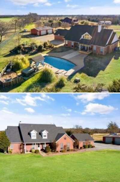 Home For Rent in McKinney, Texas