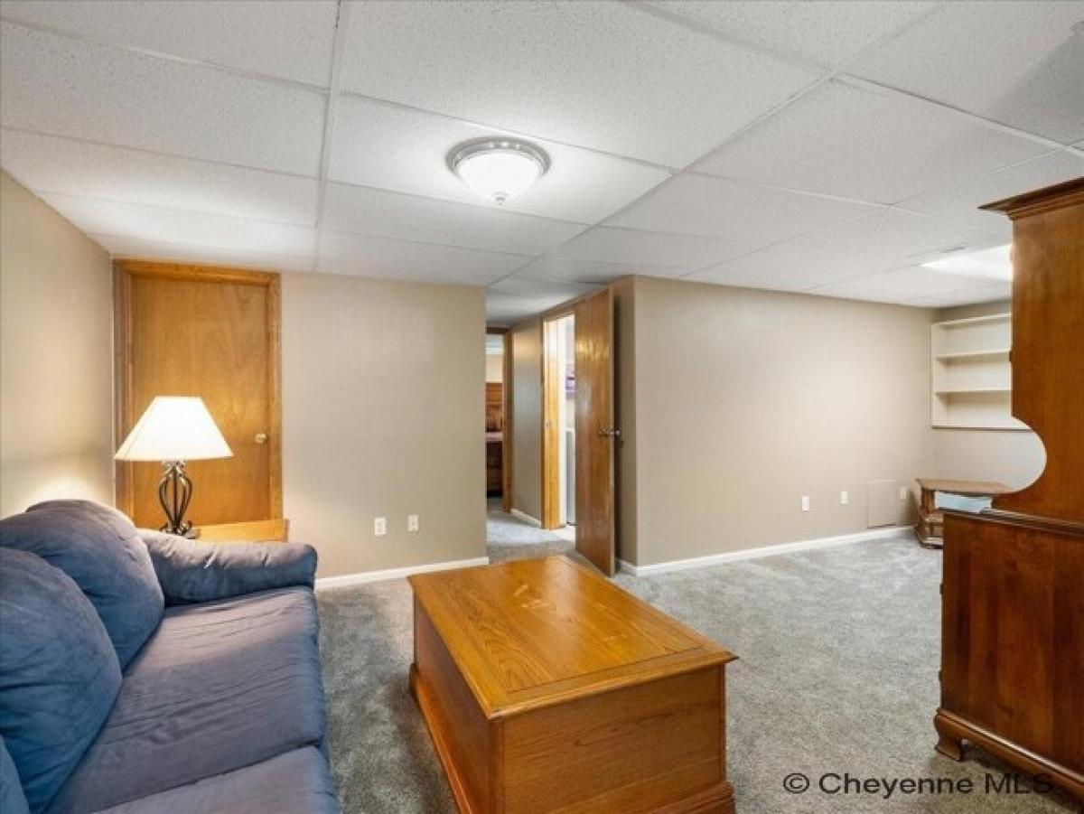 Picture of Home For Sale in Cheyenne, Wyoming, United States