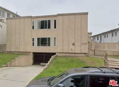 Home For Sale in Redondo Beach, California