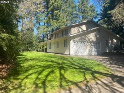 Home For Sale in Vancouver, Washington