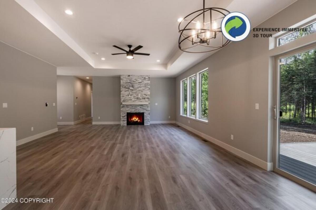 Picture of Home For Sale in Wasilla, Alaska, United States