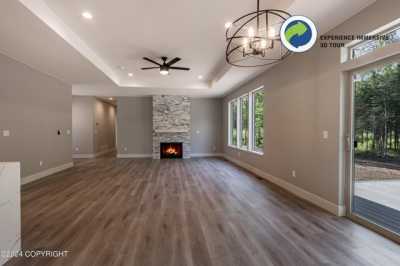 Home For Sale in Wasilla, Alaska