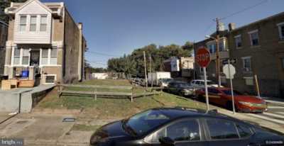 Residential Land For Sale in Philadelphia, Pennsylvania