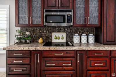 Home For Sale in South Jordan, Utah