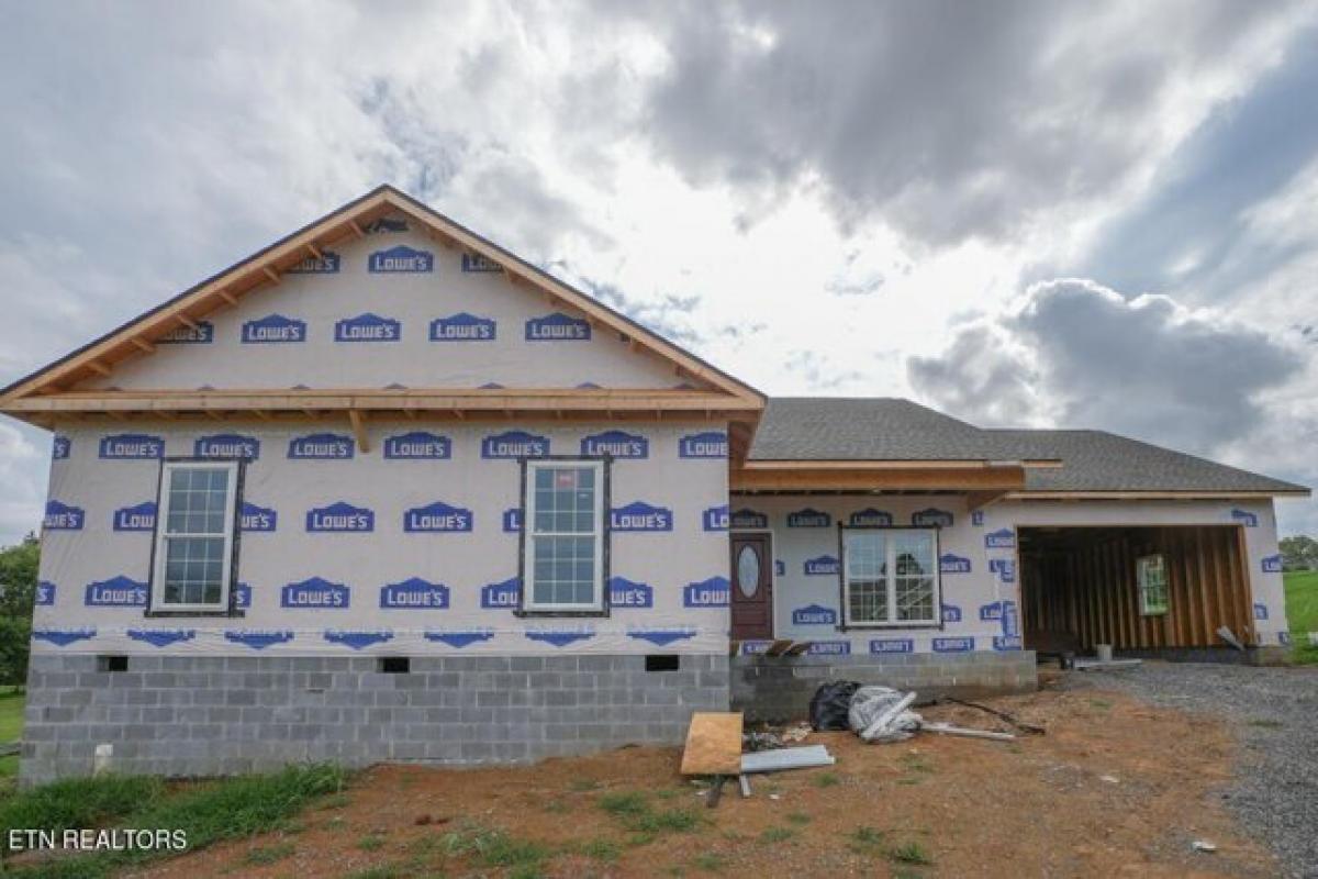 Picture of Home For Sale in Maryville, Tennessee, United States