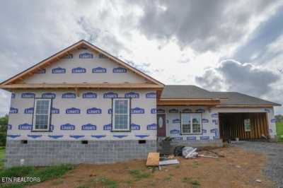 Home For Sale in Maryville, Tennessee