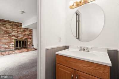 Home For Sale in Annapolis, Maryland