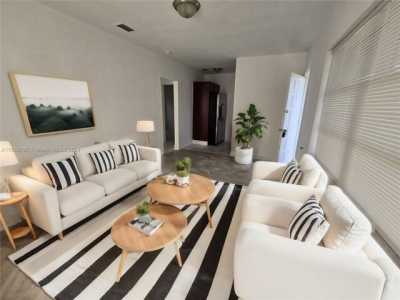 Home For Rent in North Miami Beach, Florida