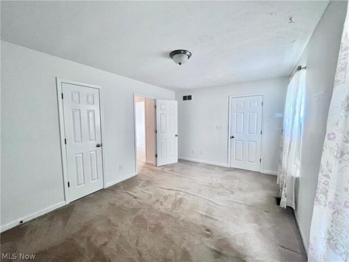 Picture of Home For Sale in Cleveland, Ohio, United States