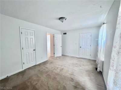 Home For Sale in Cleveland, Ohio