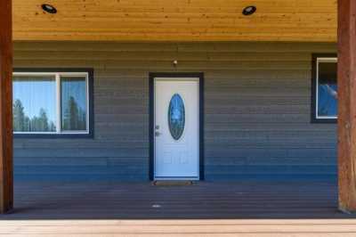 Home For Sale in Eureka, Montana