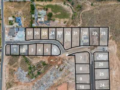 Residential Land For Sale in Hurricane, Utah
