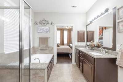 Home For Sale in Cypress, Texas