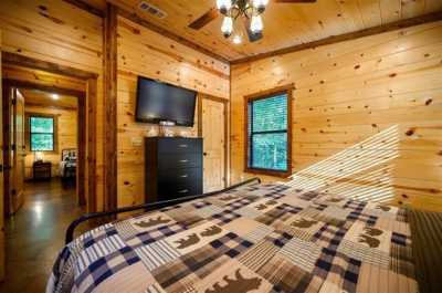 Home For Sale in Broken Bow, Oklahoma