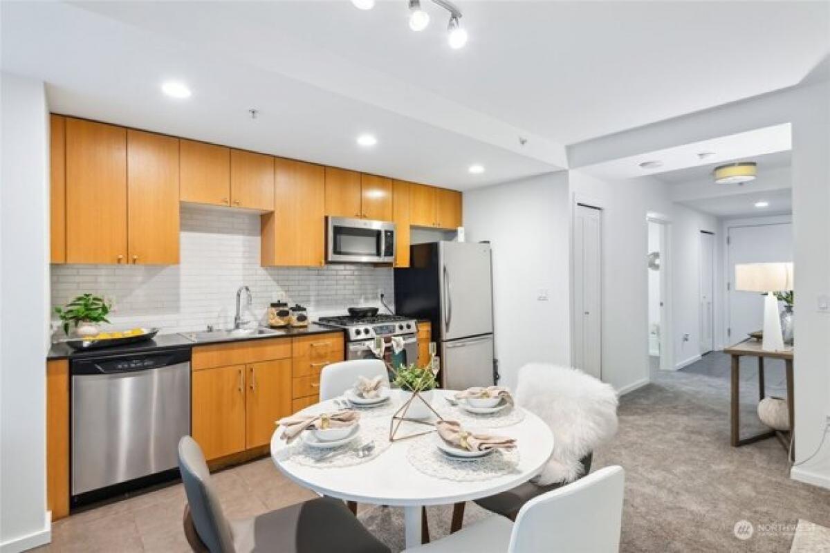 Picture of Home For Sale in Seattle, Washington, United States