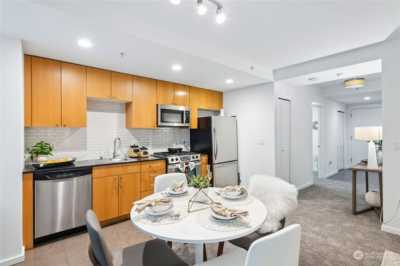 Home For Sale in Seattle, Washington