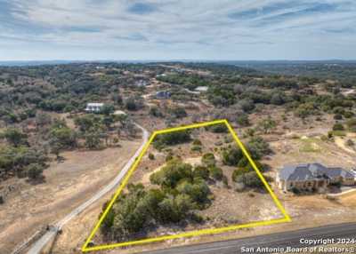 Residential Land For Sale in Spring Branch, Texas