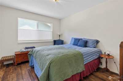 Home For Sale in Blaine, Washington