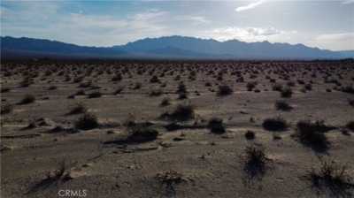 Residential Land For Sale in Twentynine Palms, California