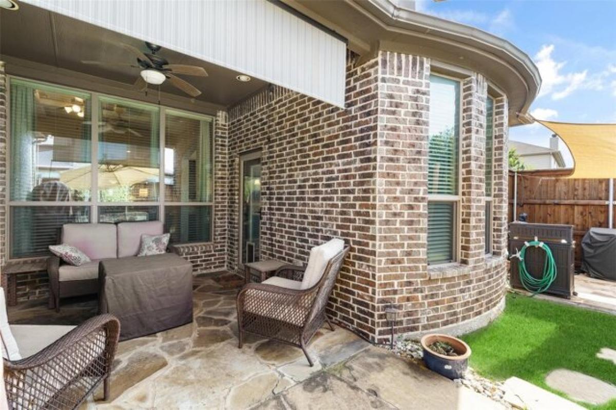 Picture of Home For Sale in Prosper, Texas, United States
