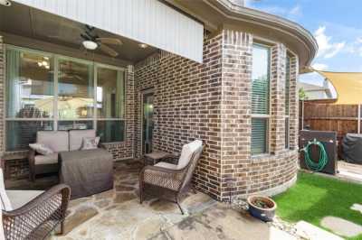 Home For Sale in Prosper, Texas
