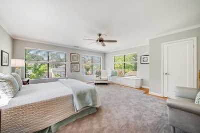 Home For Sale in San Mateo, California