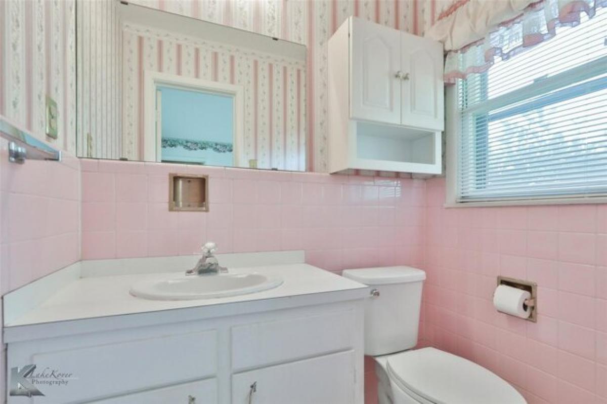 Picture of Home For Sale in Abilene, Texas, United States