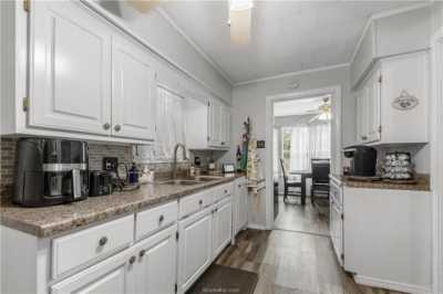 Home For Sale in Bryan, Texas