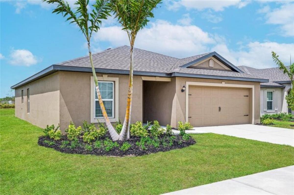 Picture of Home For Sale in Poinciana, Florida, United States