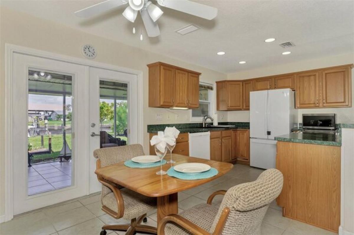 Picture of Home For Sale in Port Charlotte, Florida, United States