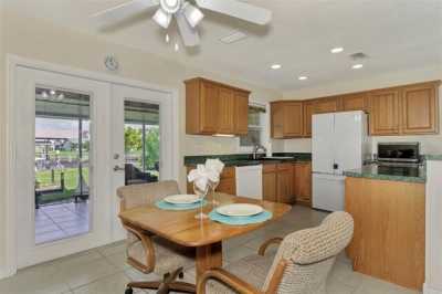 Home For Sale in Port Charlotte, Florida