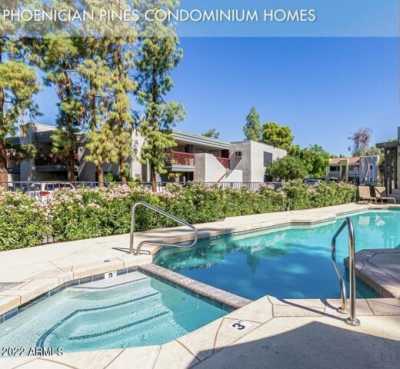 Apartment For Rent in Phoenix, Arizona