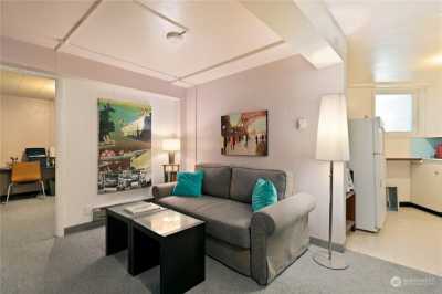 Home For Sale in Seattle, Washington