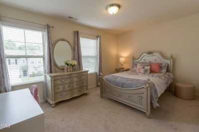 Home For Sale in Raleigh, North Carolina