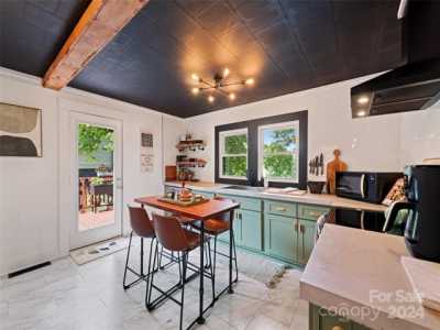 Home For Sale in Candler, North Carolina