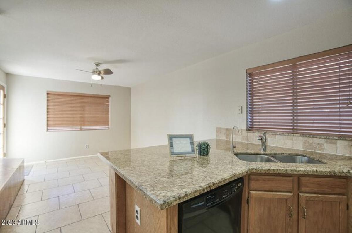 Picture of Home For Rent in Phoenix, Arizona, United States