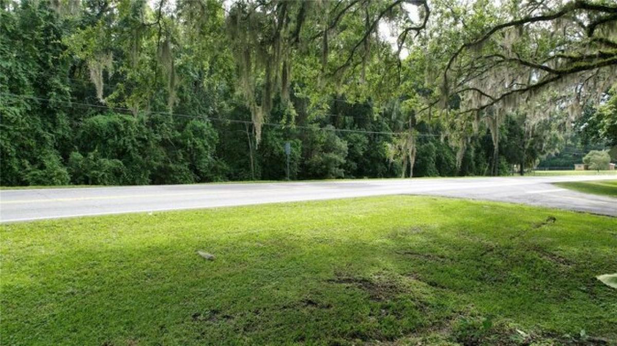 Picture of Residential Land For Sale in Dunnellon, Florida, United States