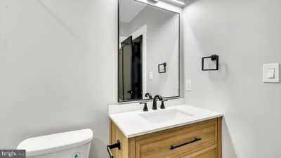 Home For Rent in Baltimore, Maryland