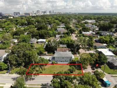 Residential Land For Sale in 