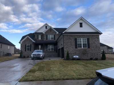 Home For Sale in Gallatin, Tennessee